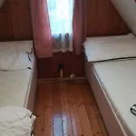 Wellness Brezka Libuň