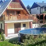Wellness Brezka *