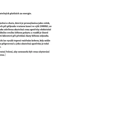 Gerendaház Wellness Březka *