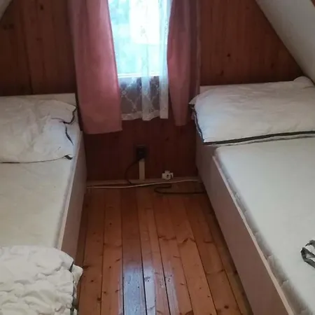 Wellness Brezka Libuň