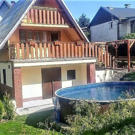 Wellness Brezka *