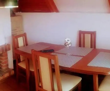 Wellness Březka Gerendaház *