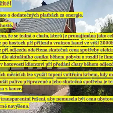 Gerendaház Wellness Březka *