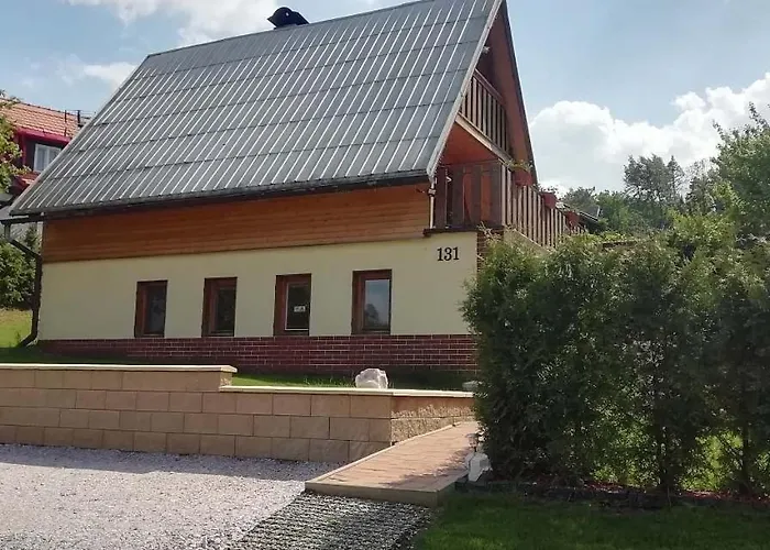 Wellness Brezka *