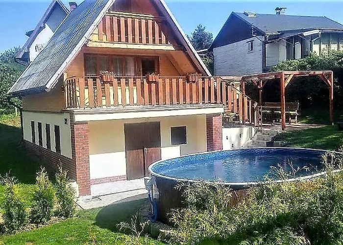 Wellness Brezka *